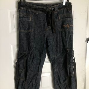 Baby Phat Women’s Jeans